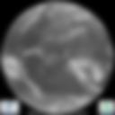 Infrared 10.8 µm Satellite Image