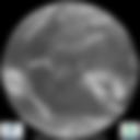 Infrared 10.8 µm Satellite Image