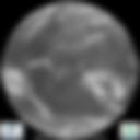 Infrared 10.8 µm Satellite Image