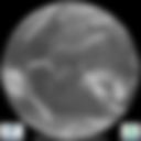 Infrared 10.8 µm Satellite Image