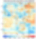 Observed NCEP
