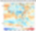 Observed NCEP