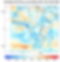 Observed NCEP