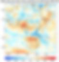 Observed NCEP