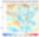 Observed NCEP