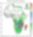 Monthly Rainfall Total