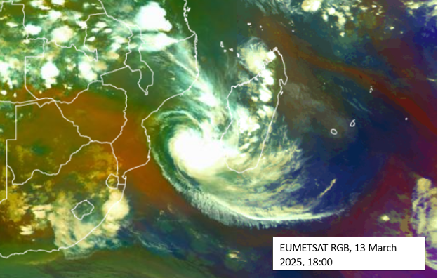 eumetsat