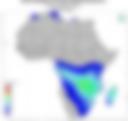 Probability of Exceeding 25 mm — Forecast Day 1