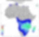 Probability of Exceeding 25 mm — Forecast Day 1