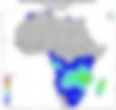 Probability of Exceeding 25 mm — Forecast Day 2