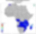 Probability of Exceeding 50 mm — Forecast Day 1
