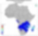 Probability of Exceeding 50 mm — Forecast Day 1