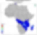 Probability of Exceeding 50 mm — Forecast Day 2