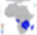 Probability of Exceeding 50 mm — Forecast Day 2