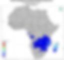 Probability of Exceeding 50 mm — Forecast Day 2