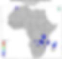 5-Day Rainfall Probability Forecast — 15 December 2021