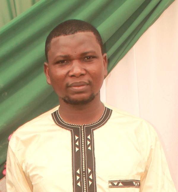 Salif WANDAOGO