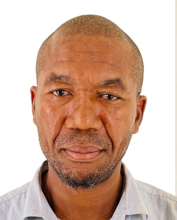 Hubert Kabengela