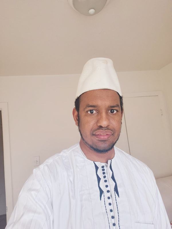 Dr. Housseyni SANKARE